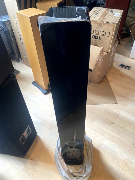 5.0  Boston Acuostics RS334 +Boston Acuostics RS 223C black( 3 Штуки)