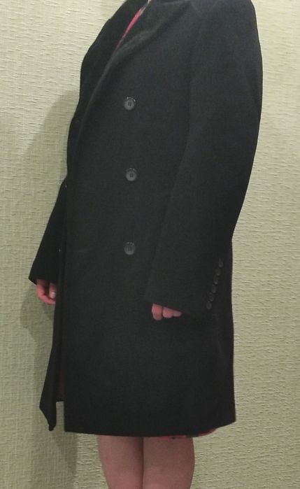 Пальто чоловіче  в гарному стані
