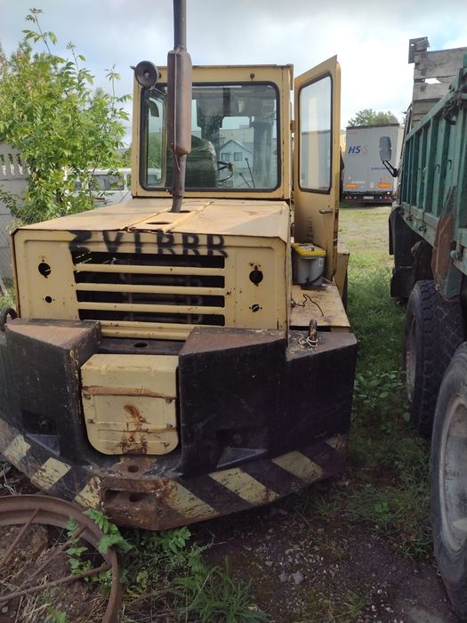 Продається львівський погрущик