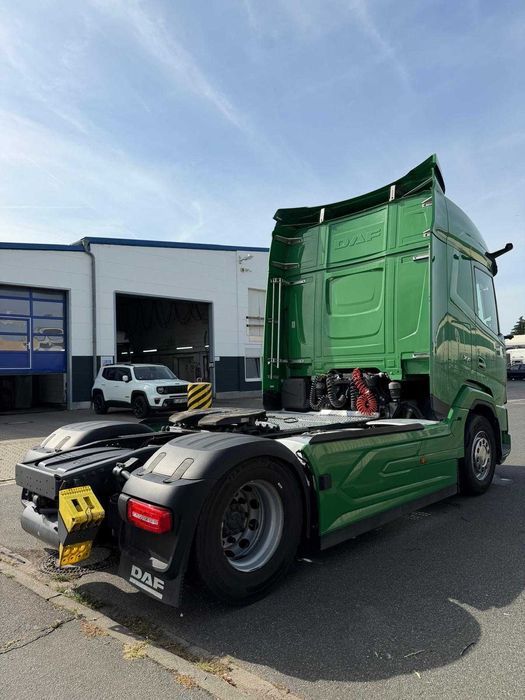 Daf XF 530 Retarder stan TOP !