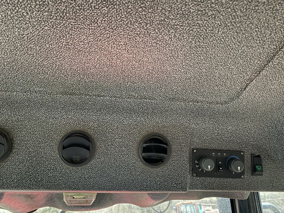 Трактор YTO-LX954