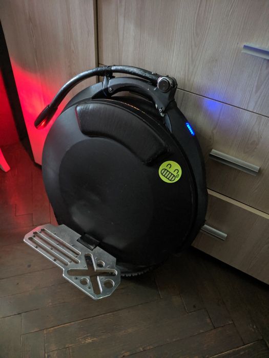 Моноколесо Inmotion V10F
