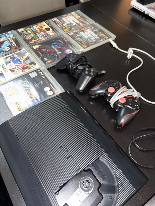PlayStation    3