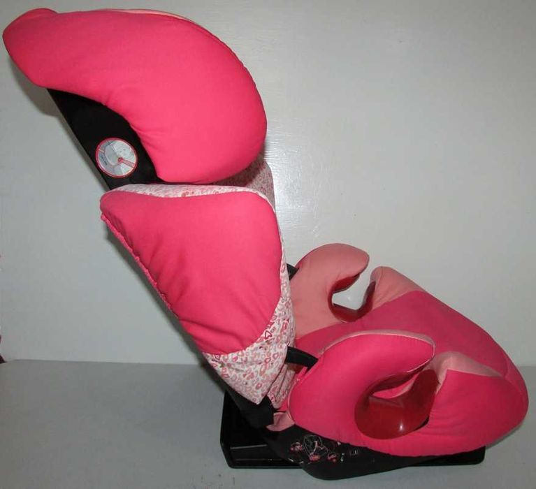 Maxi-Cosi Rodi AP Air Protect 15-36 KG wysyłka