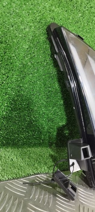 Drl esquerdo Peugeot 2008