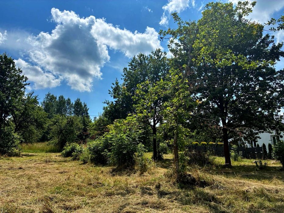 Atrakcyjna działka budowlana | Lipinki | 3114 m² | Cena do negocjacji