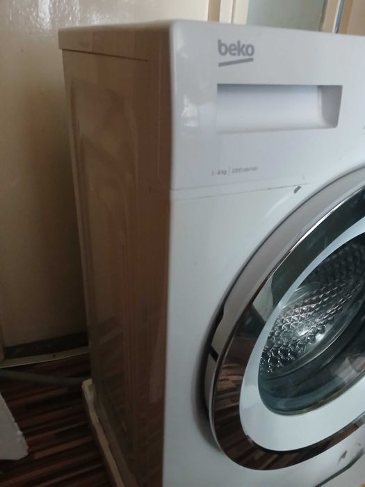 Sprzedam pralke beko