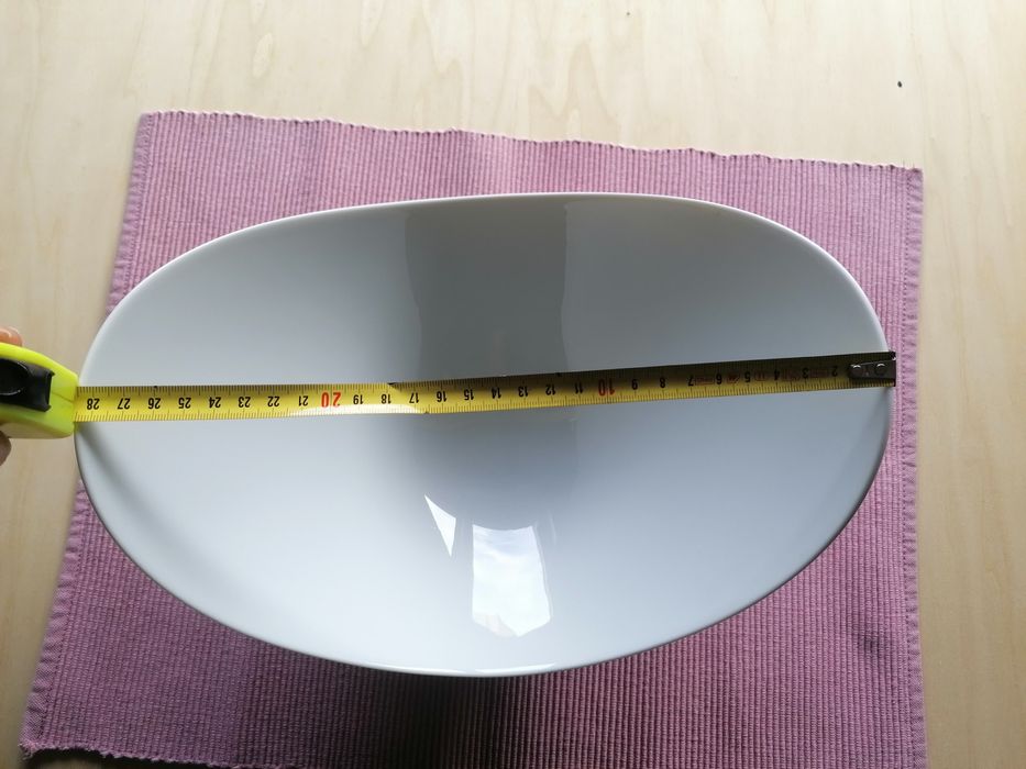 Rosenthal Studio Linie Scoop Bowl