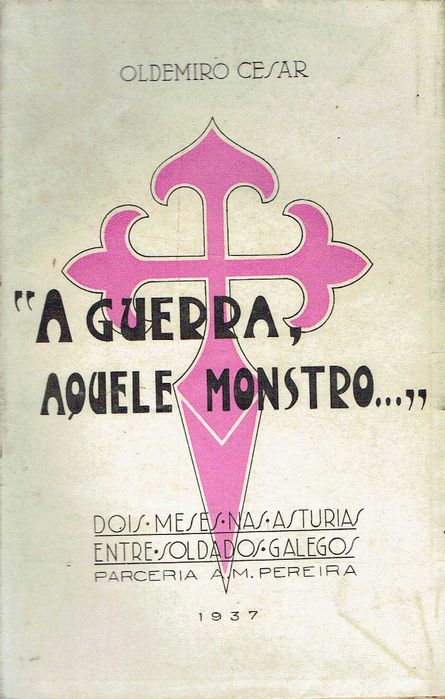 5762 - Livros sobre a Guerra Civil Espanhola