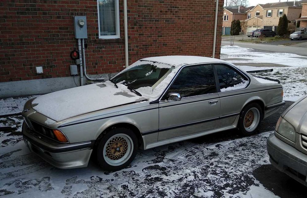 Rial Mesh 16' 8j 9j BMW 5x120 E28 E23 E32 E31 Cultstyle  1984 rok
