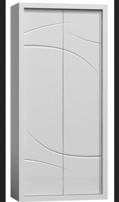 !PILNE! Biała szafa