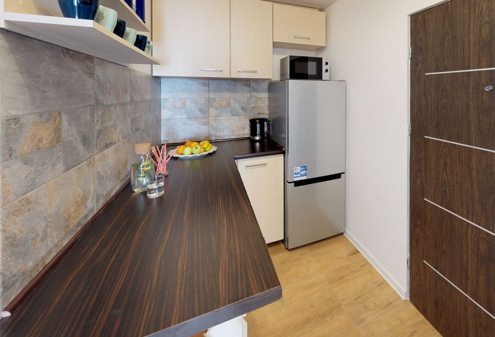 Mieszkanie – Kraków, Olsza, Prądnik Czerwony - Widok 4