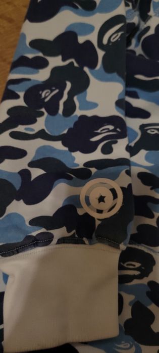 Sprzedam bulze Bape Shark