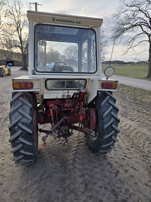 Belarus T-425 Export 4WD