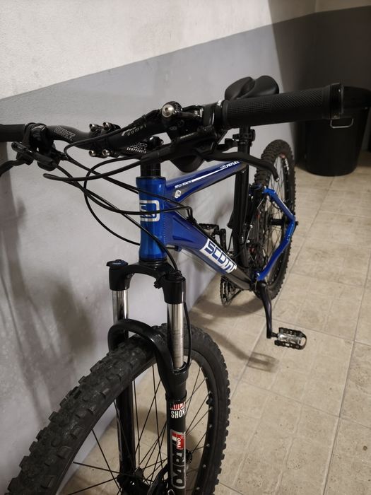 Bicicleta btt  SCOTT REFLEX FX35