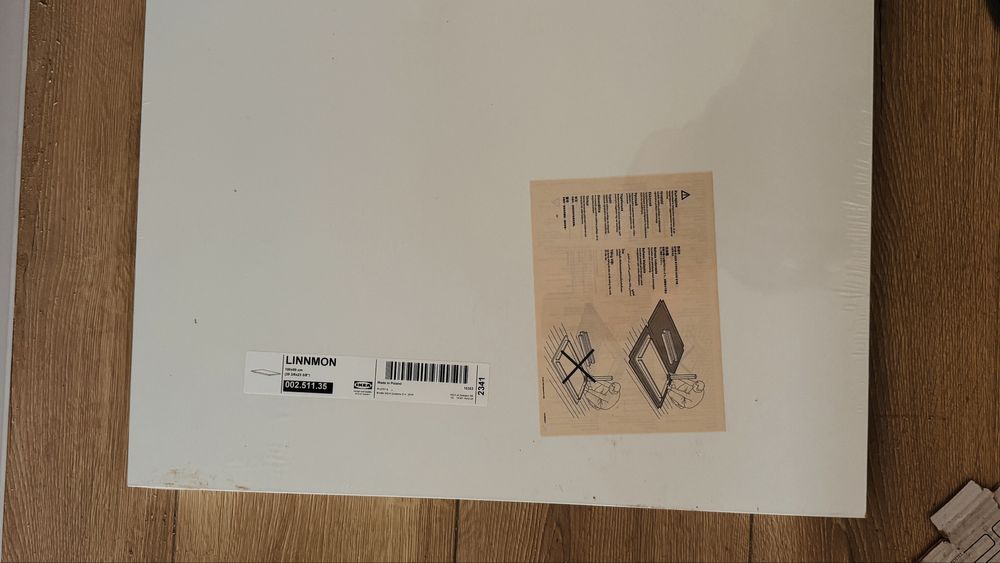 Столешня Ikea новая