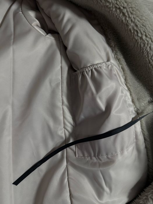 Шуба тедді xs-m, monro store