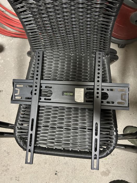 Uchwyt do telewizora ścienny