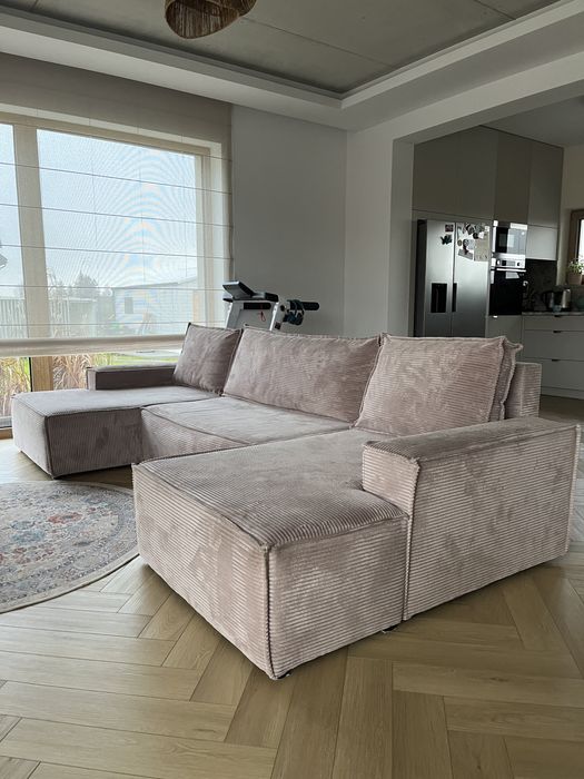 Narożnik w kształcie U