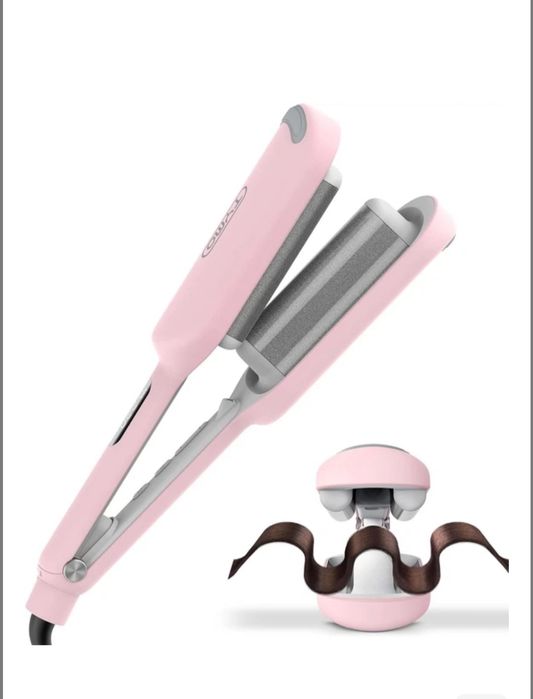 Плойка для завивки волосся TYMO ROVY Beach Waves Curling Wand