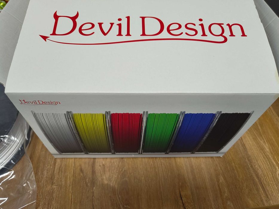 Drukarka 3D - Ender v.2