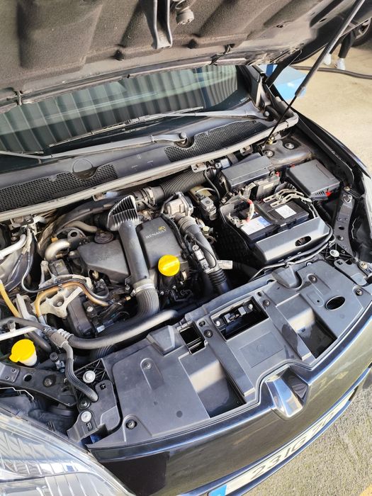 Renault Mégane III – 2009 ( IUC/Inspeção10/2026)