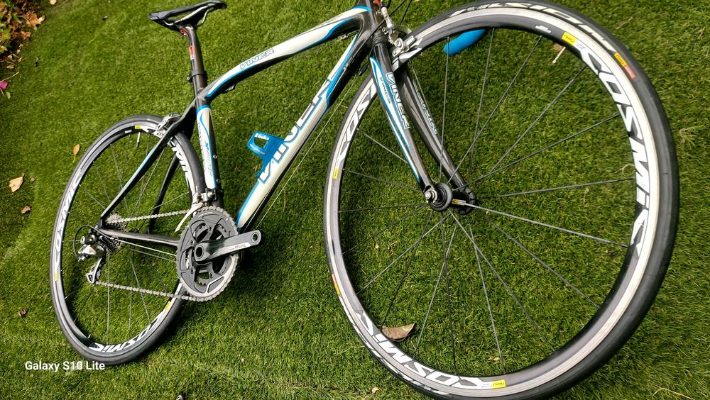 Mafrabike Viner Xplus T50 T52