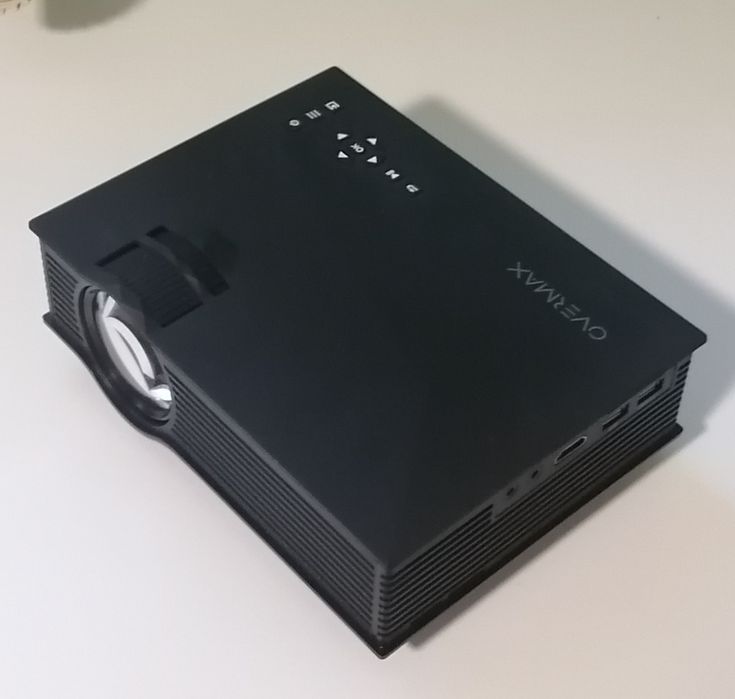 Projektor OVERMAX Multipic 2.3