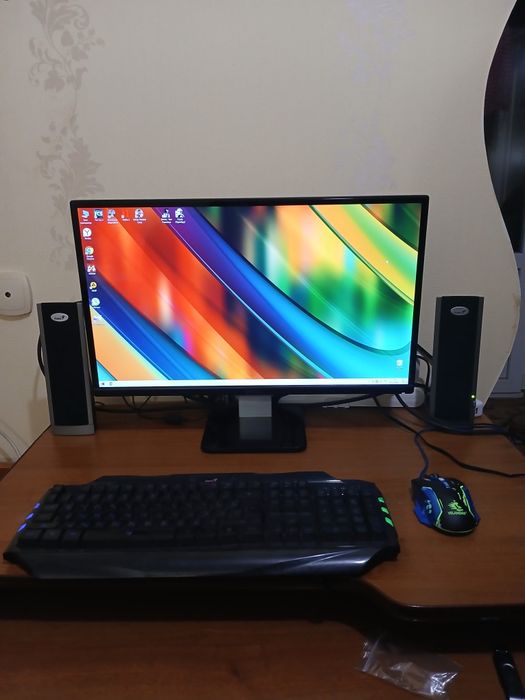 Продам компьютер