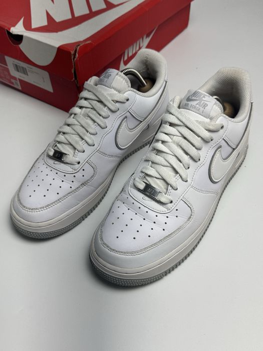 Кросівки Nike Air Force 1 Оригінал  Розмір:42.5(27см)