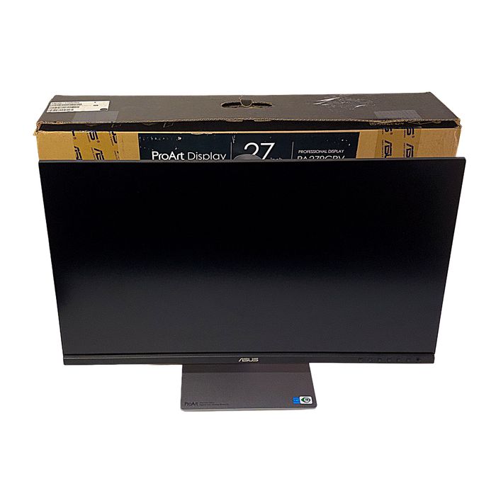 Monitor ASUS ProArt PA279CRV(27 polegadas, 4K HDR)