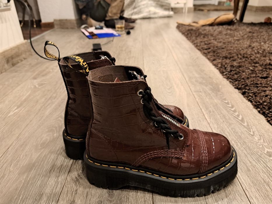 Buty damskie Dr.Martens r. 39