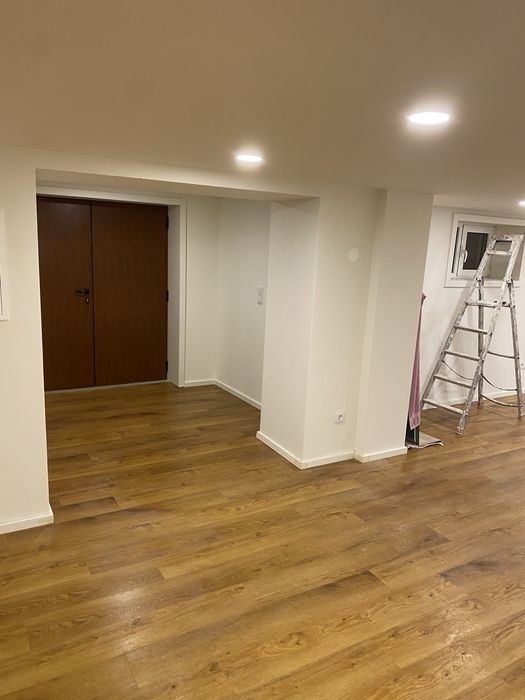 Limpezas e ajudas domesticas disponivel hoje