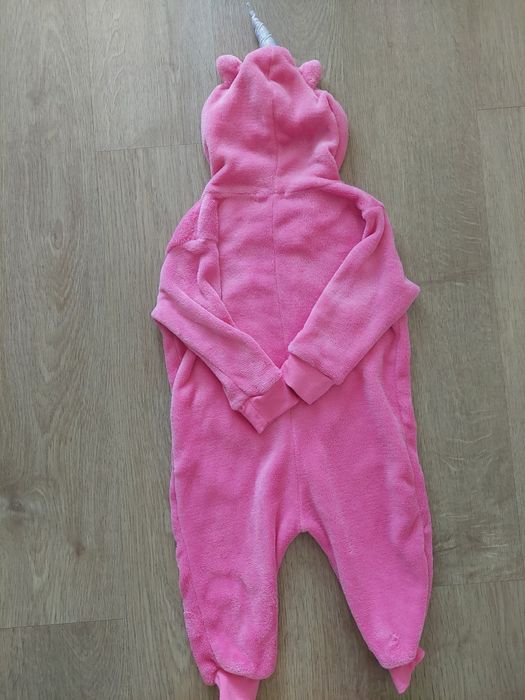 Strój jednorożec cool club r. 92