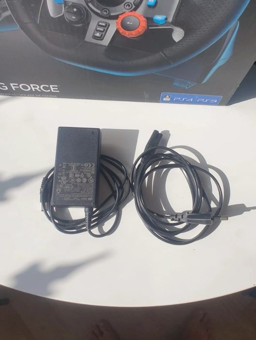Logitec g29 Driving Force