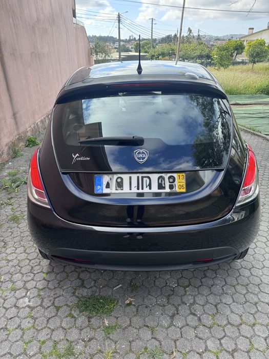 Lancia Ypsilon 1.2