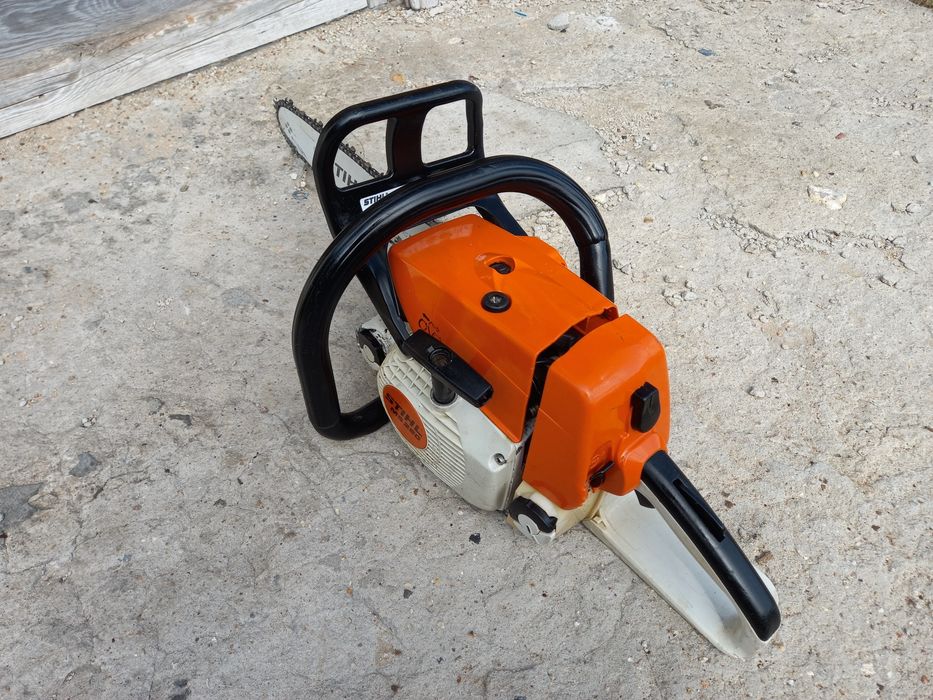 Mega Okazja!Piła Spalinowa Stihl MS Moc 3.5KM Super Stan!