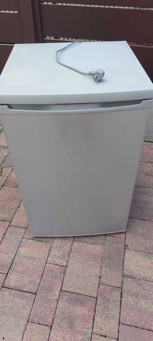 ZAMRAŻARKA na części  // LIFETEC // MD 13493 A+  MD 37072