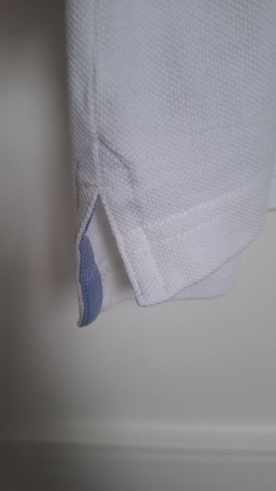 Koszulka polo Tommy Hilfiger