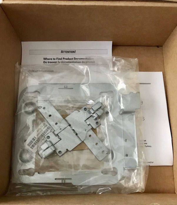 Точка доступу Cisco C9115AXI-E