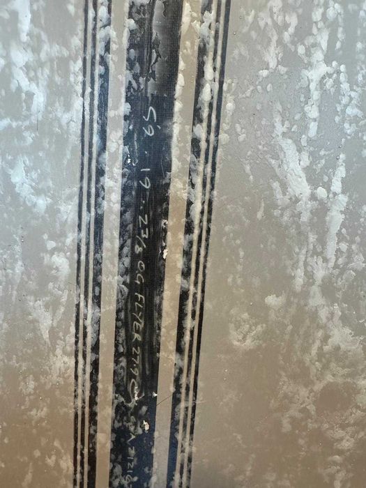 Al Merrick OG Flyer Spine-Tek 5’9” – 27.9L – Excelente Estado