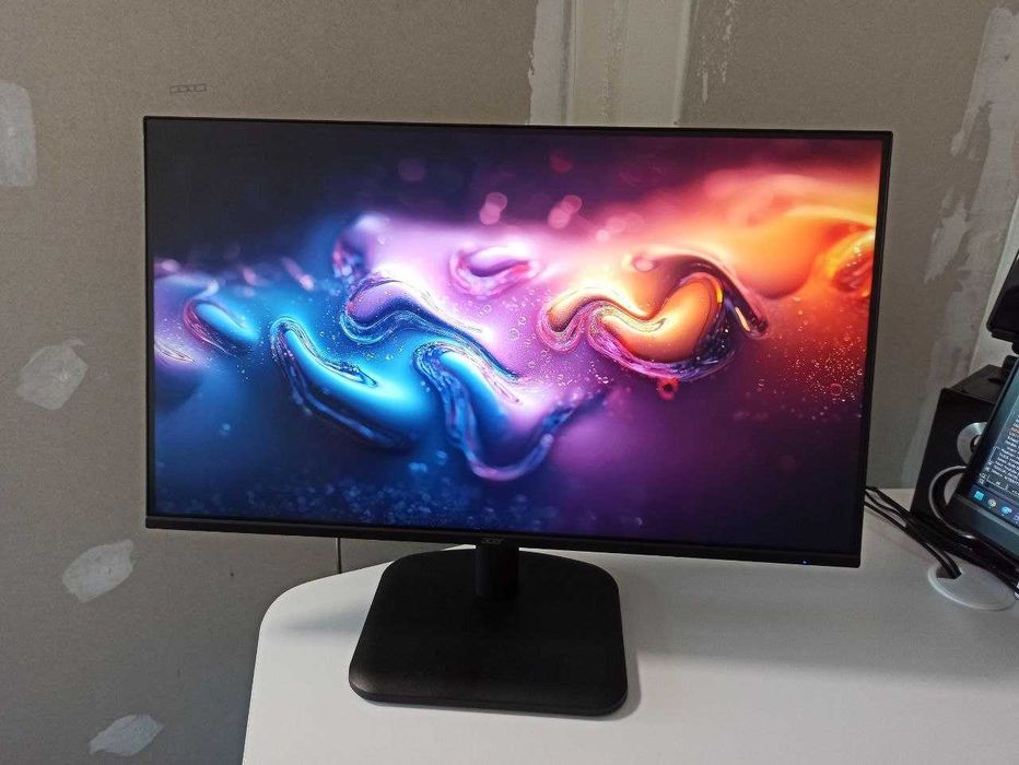 Acer EK251QGbi 24.5" IPS / 120Hz / Full HD / HDMI