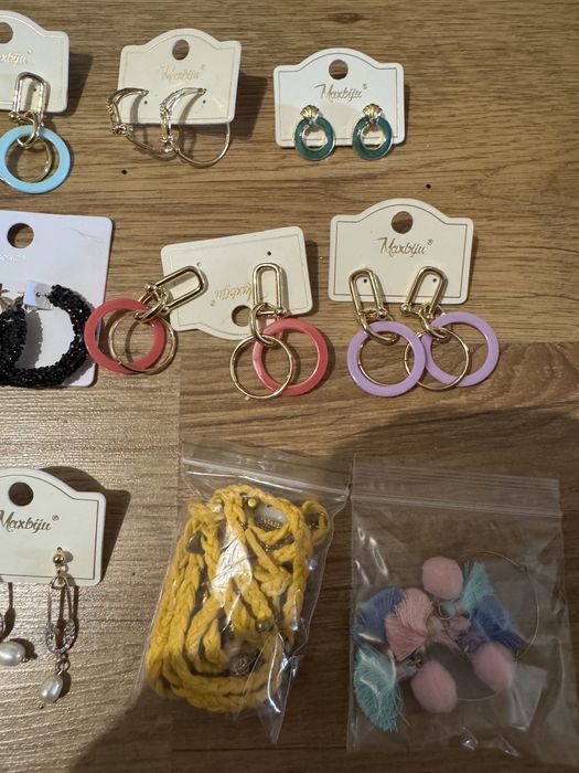 15 artigos à escolha 10€