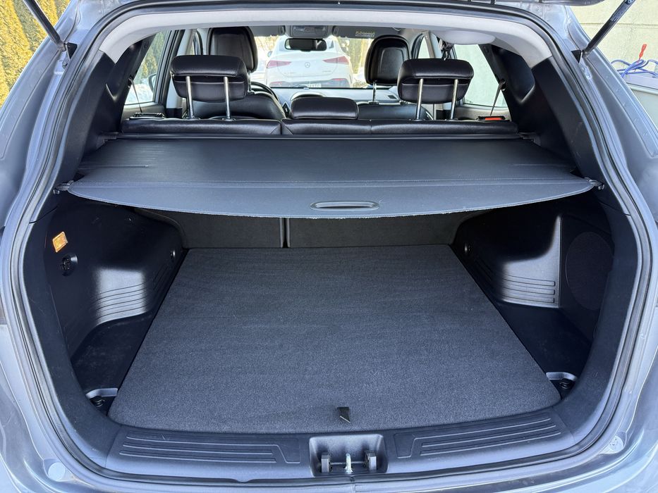 Hyundai ix35 2.0 CRDI 136KM 4x4 LIFT **ledy**navi**kamera**opłacony**