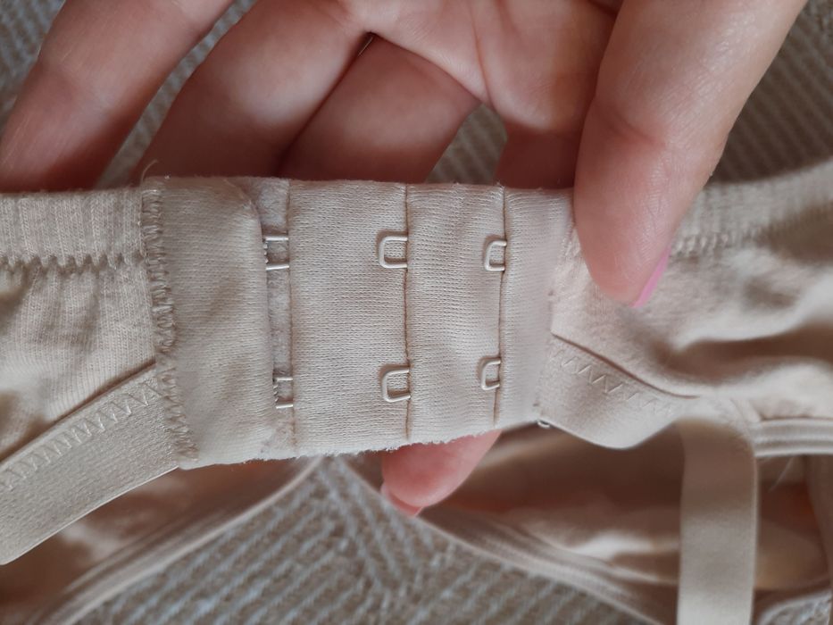 Бюстгалтер Alles  для грудного вигодовування 80С