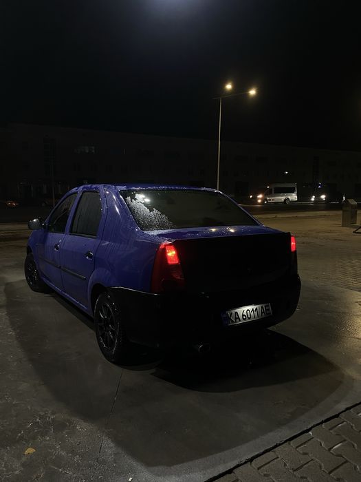 Продам дача логан