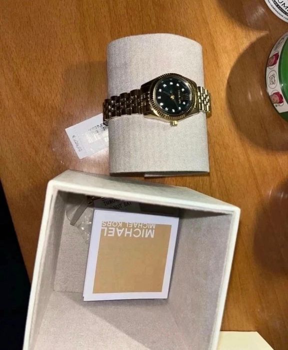Relógio Michael Kors