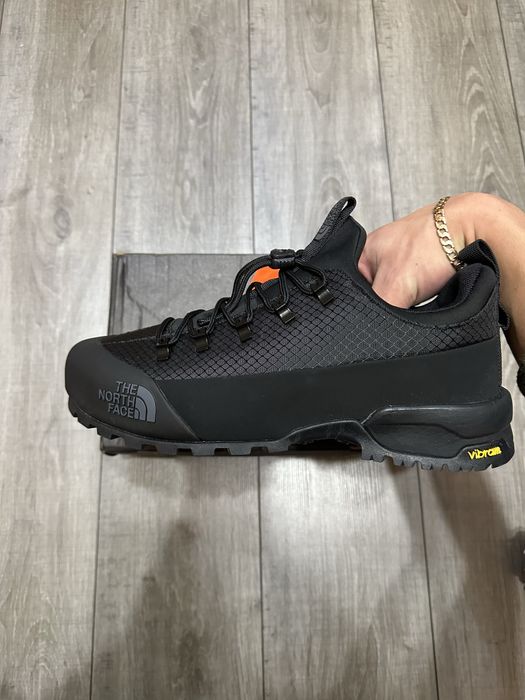 the north face кросівки оригінал