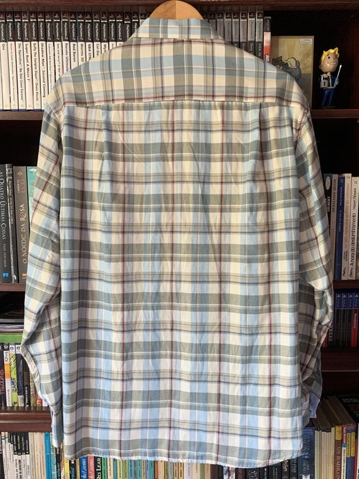 Camisa Lujoan Jeans, tamanho XL