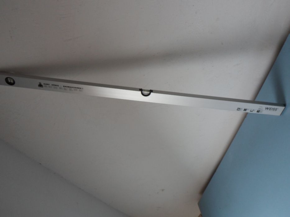 Poziomica 120 cm Germany